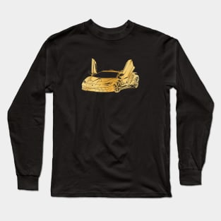 Lamborghini centenario Long Sleeve T-Shirt